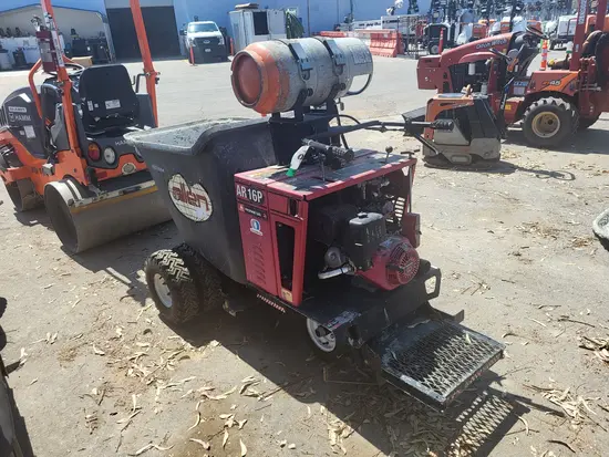 2019 Allen Engineering AR16PBEP