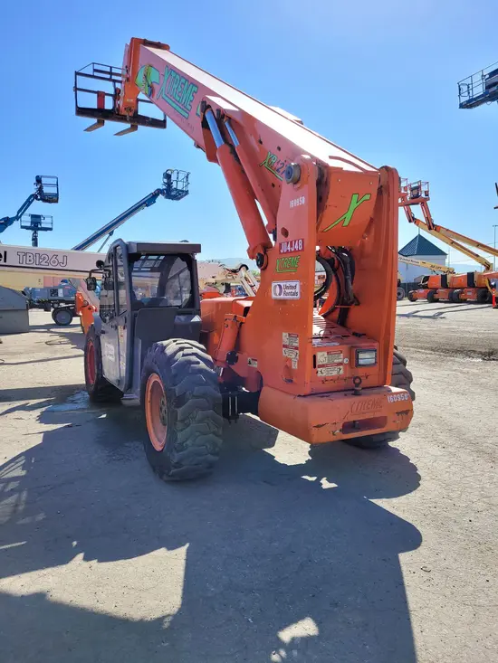 2015 XTREME XR1270 Forklift