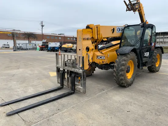 2016 JCB 507-42 Forklift