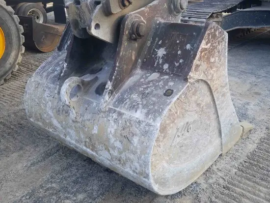 2015 TAG Manufacturing 60330X2 Bucket Attachment