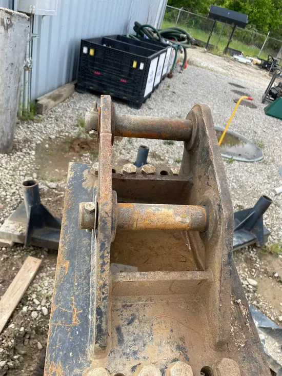 2019 Wacker Neuson HB22 Attachment