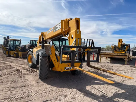 2015 JCB 512-56 S Forklift