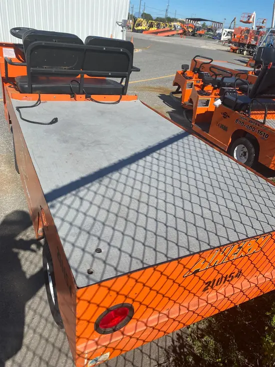 2018 Columbia BC2-L-36 Utility Vehicle