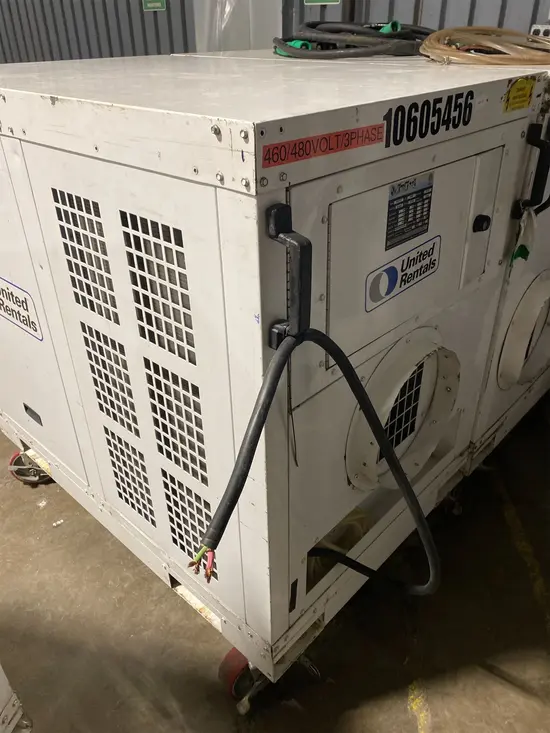 2017 KWIKOOL KP05-43 Portable Air Conditioner
