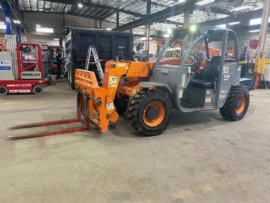 2014 XTREME XR5919 Forklift