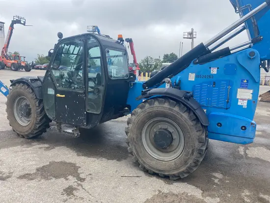 2016 Genie GTH-1056 Forklift