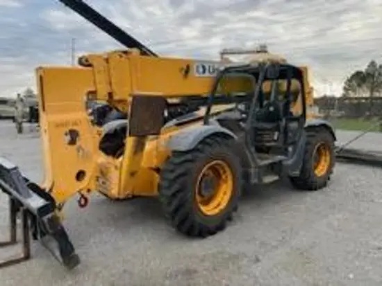 2016 JCB 510-56 S Forklift
