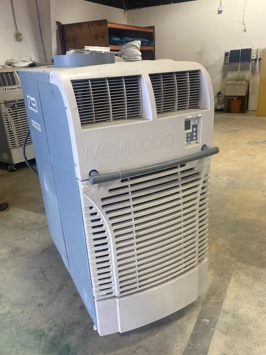 2017 DENSO OFFICE PRO 60 Portable Air Conditioner