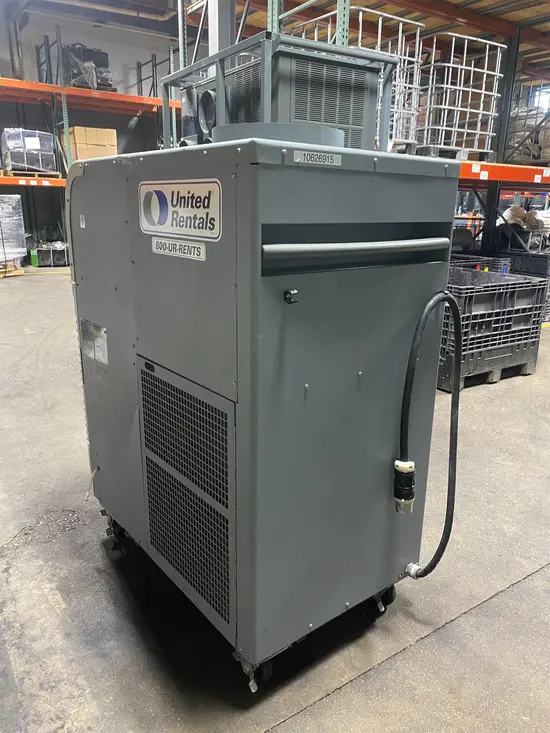 2017 DENSO OFFICE PRO 60 Portable Air Conditioner