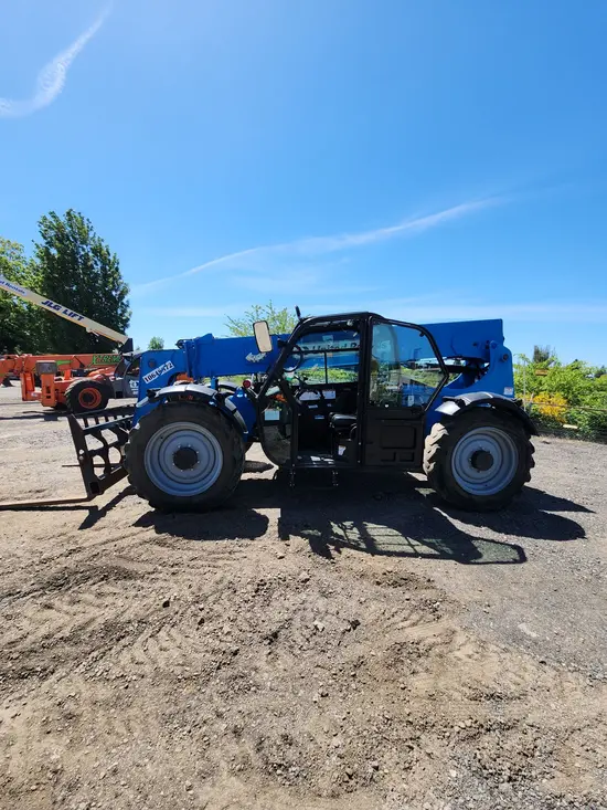 2017 Genie GTH-636 Forklift