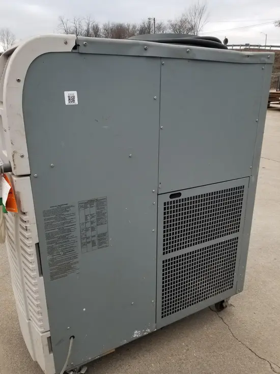 2016 DENSO OFFICE PRO 60 Portable Air Conditioner