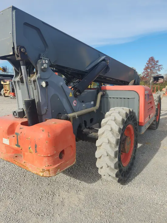 2016 Skyjack SJ1056TH Forklift