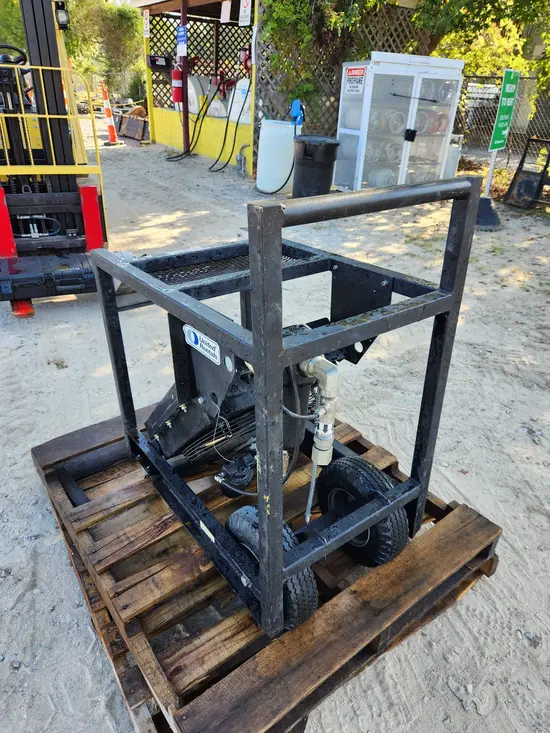 2018 Cold Jet Aero 40FP Air Tool Accessory