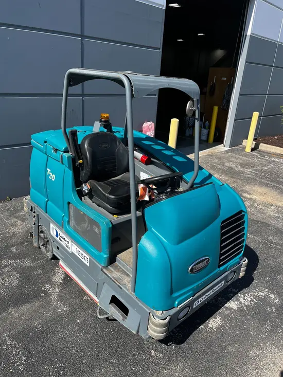 2019 Tennant T-20 Scrubber