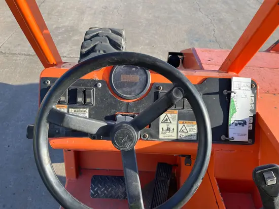 2016 SKYTRAK 6042 Forklift