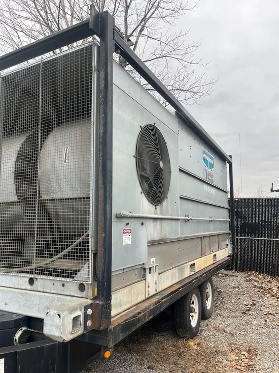 2015 EVAPCO LPT-8212