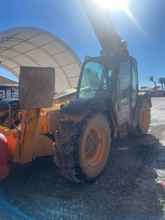 2018 JCB 512-56 S Forklift