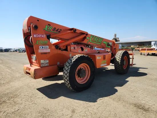 2015 XTREME XR842 Forklift