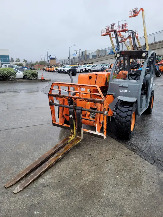 2017 XTREME XR5919 Forklift