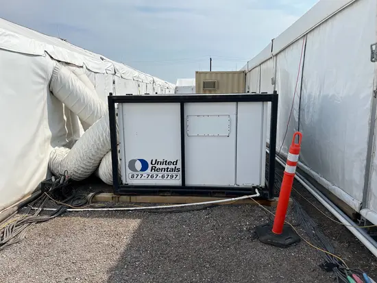 2014 TRANE TSH300F