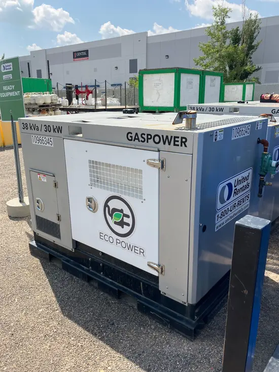 2019 Cavalier Industries CIPR-25-V3 Generator