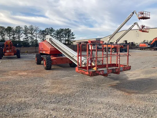 2006 Snorkel TB60 Boom Lift