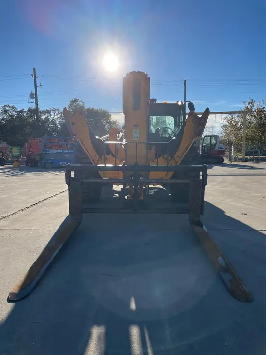 2016 JCB 512-56 S Forklift