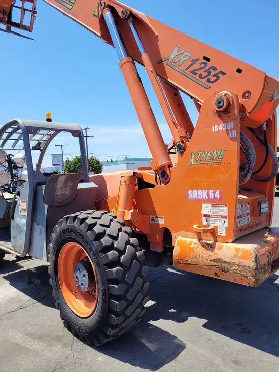 2013 XTREME XR1255 Forklift