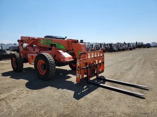 2015 XTREME XR842 Forklift