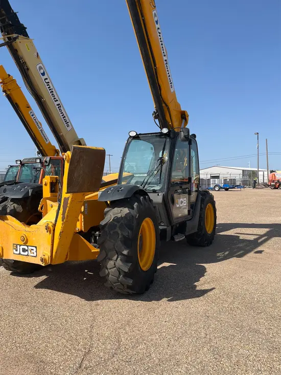 2016 JCB 512-56 S Forklift