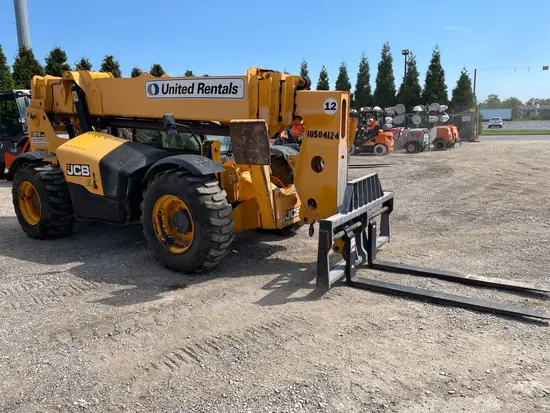 2016 JCB 512-56 S Forklift