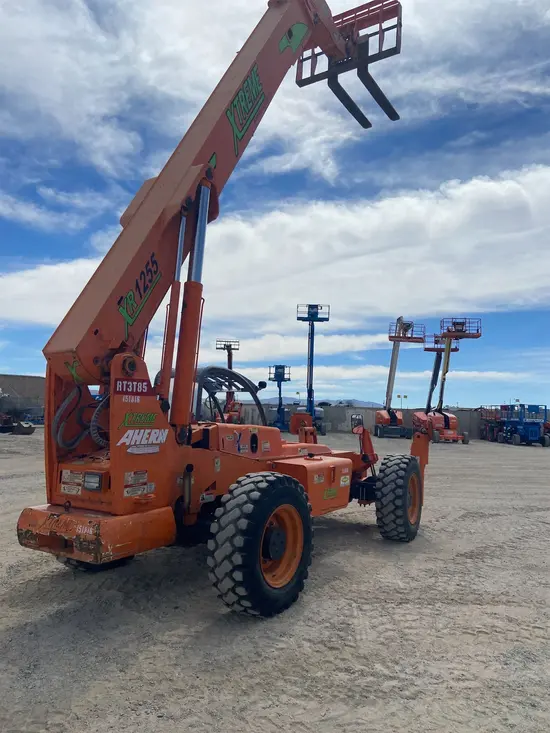 2015 XTREME XR1255 Forklift