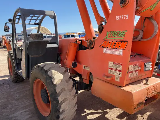 2015 XTREME XR1245 Forklift