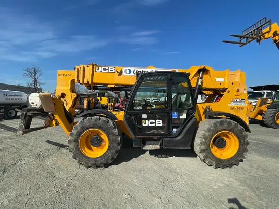 2016 JCB 512-56 S Forklift