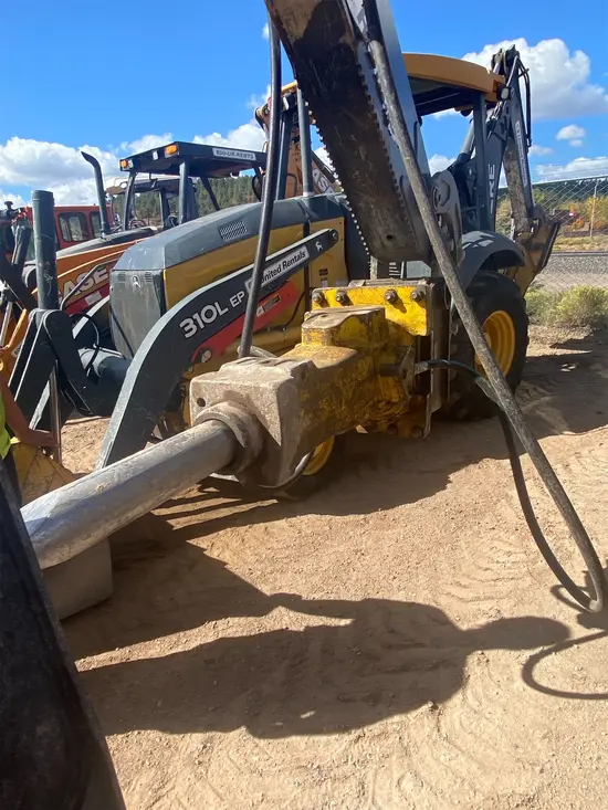 2019 Epiroc SB 452 Attachment