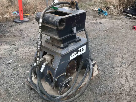 2017 Atlas Copco HC450 Compaction Attachment