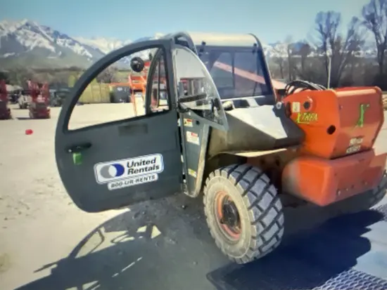2017 XTREME XR5919 Forklift