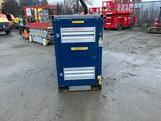 2019 Frost-Fighter IHS700 Indirect Fired Heater