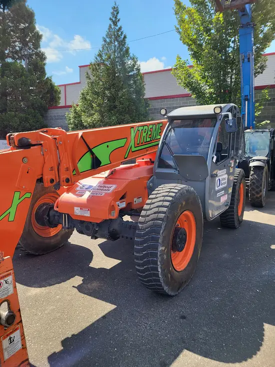 2016 XTREME XR1045 Forklift