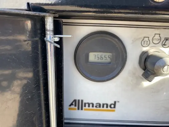 2018 Allmand NL-V Portable Work Light