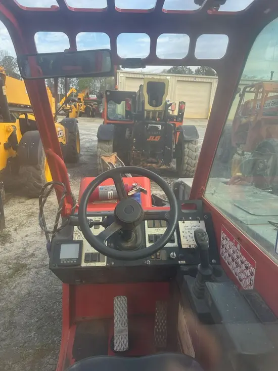 2016 Skyjack SJ1056TH Forklift