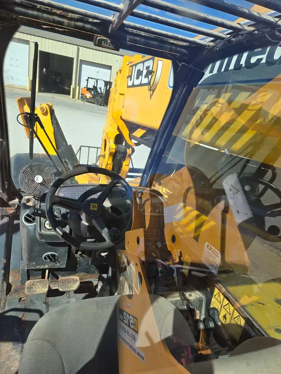 2016 JCB 512-56 S Forklift