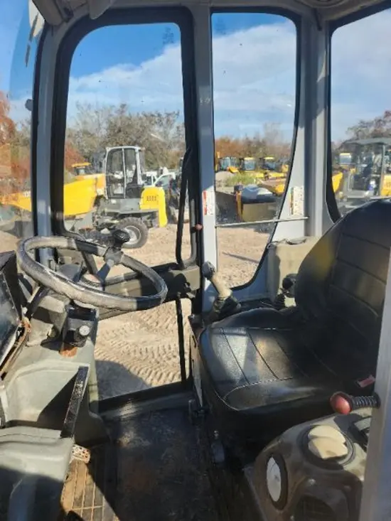2019 Wacker Neuson DW90