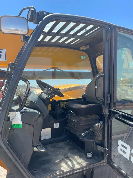 2015 JCB 510-56 Forklift