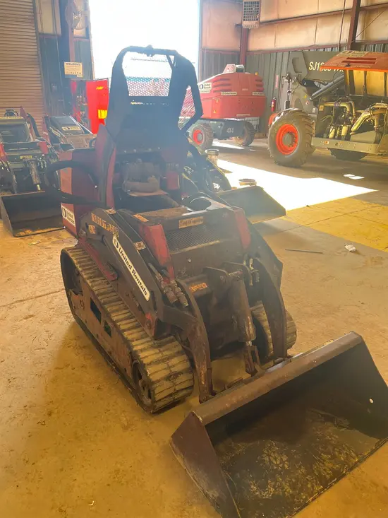 2019 Toro TX1000 Track Loader