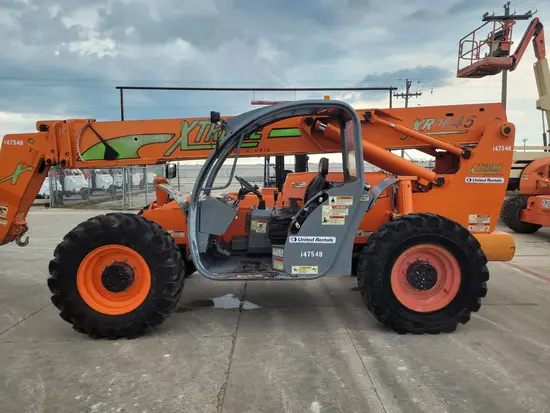 2014 XTREME XR1045 Forklift