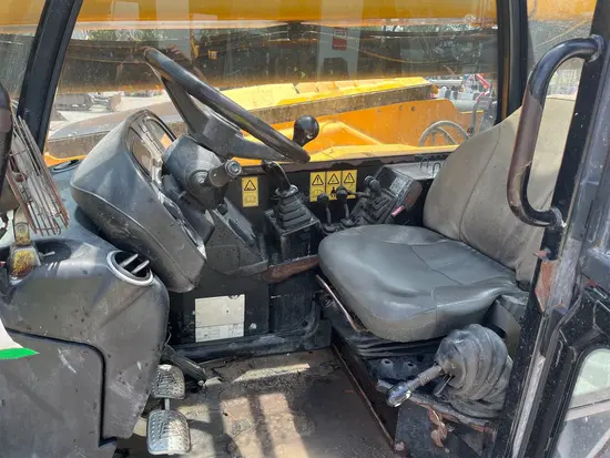 2015 JCB 510-56 Forklift