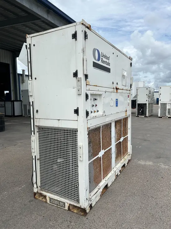 2013 Custom Air Products & Services 20D-72KE