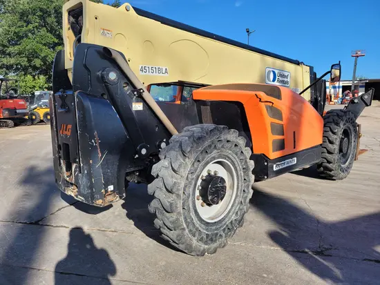 2017 JLG 1255 Forklift