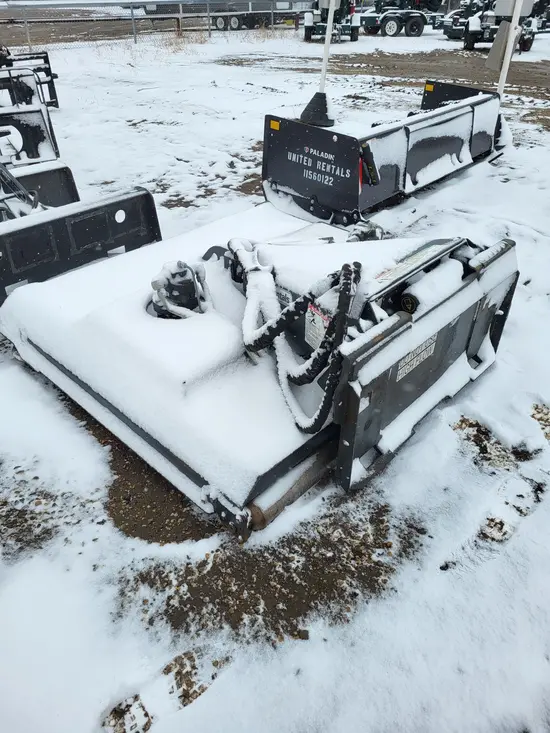 2021 Bobcat BRUSH CAT 72 Attachment